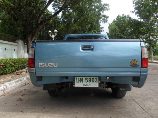 ขาย isuzu dragon cab 2500 cc 1998
