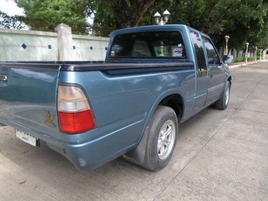 ขาย isuzu dragon cab 2500 cc 1998