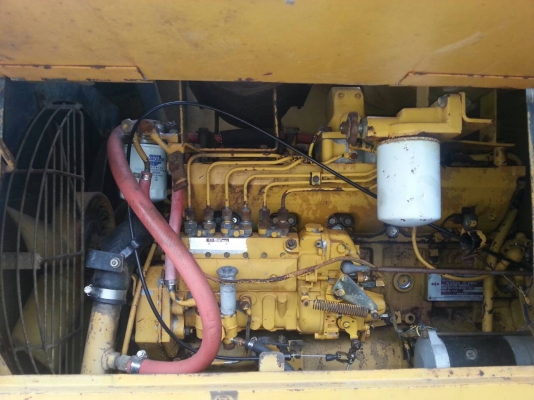 มาใหม่ !! ขายรถตักล้อยาง WA180-1 ยี่ห้อ KOMATSU นำเข้าจากต่างประเทศแท้ 100\% สภาพสวย ไม่เคยใช้งานในไท มาใหม่ !! ขายรถตักล้อยาง WA180-1 ยี่ห้อ KOMATSU นำเข้าจากต่างประเทศแท้ 100\% สภาพสวย ไม่เคยใช้งานในไท