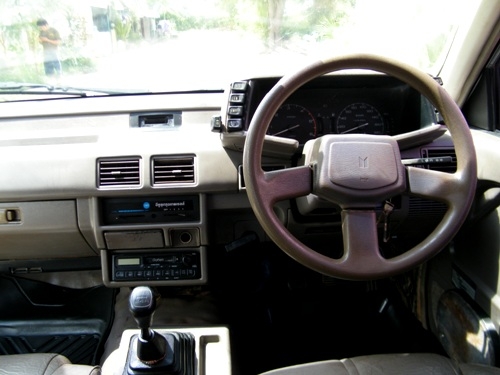 !!!!! อีซูซุ TFR มังกรทอง 90 HP ปลายปี 35 เครื่องดีแน่นๆ สีสวย พร้อมใช้ ราคาถูก