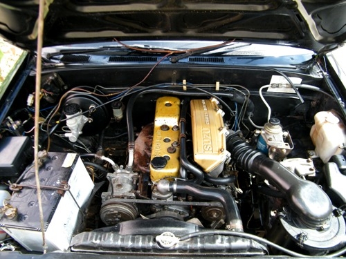 !!!!! อีซูซุ TFR มังกรทอง 90 HP ปลายปี 35 เครื่องดีแน่นๆ สีสวย พร้อมใช้ ราคาถูก