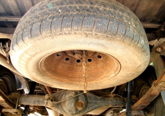 !!!!! รถบ้านแท้ โตโยต้า ไมตี้เอ็กแค๊ป ปี 37 พวงมาลัยเพาเวอร์ ล้อแม็ก แมกลายเนอร์