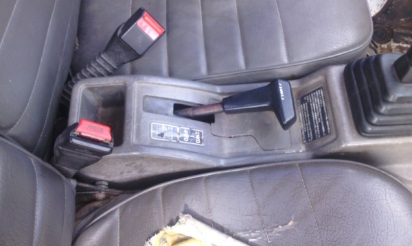 ขายรถกะป๊อ ซูซูกิ DA71 4WD