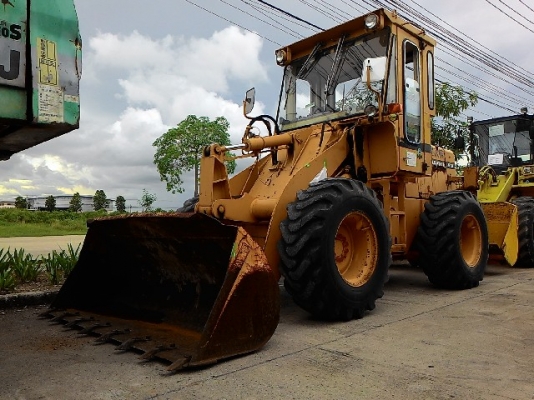 SK120-1 # LP07744 รถปี1991 9231ชั่วโมง เก่าญี่ปุ่น SK120-1 # LP07744 รถปี1991 9231ชั่วโมง เก่าญี่ปุ่น