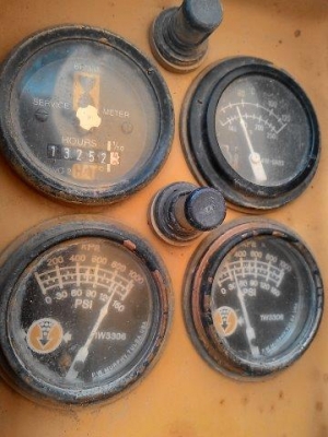 SK120-1 # LP07744 รถปี1991 9231ชั่วโมง เก่าญี่ปุ่น SK120-1 # LP07744 รถปี1991 9231ชั่วโมง เก่าญี่ปุ่น