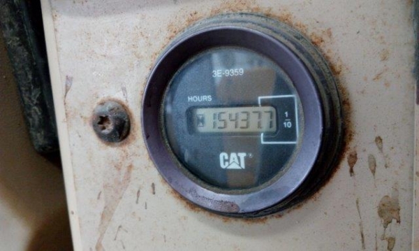 SK120-1 # LP07744 รถปี1991 9231ชั่วโมง เก่าญี่ปุ่น SK120-1 # LP07744 รถปี1991 9231ชั่วโมง เก่าญี่ปุ่น