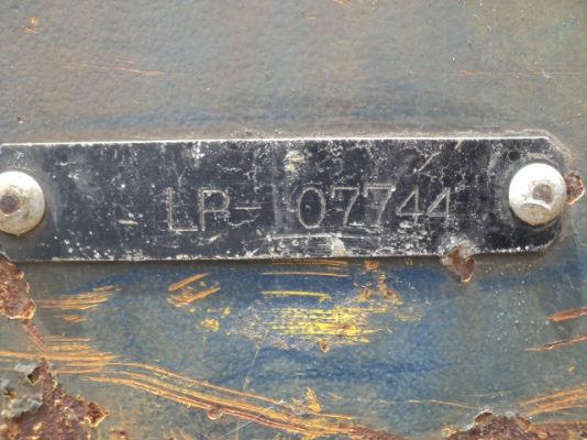 SK120-1 # LP07744 รถปี1991 9231ชั่วโมง เก่าญี่ปุ่น SK120-1 # LP07744 รถปี1991 9231ชั่วโมง เก่าญี่ปุ่น