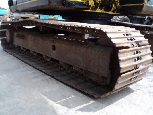 SK120-1 # LP07744 รถปี1991 9231ชั่วโมง เก่าญี่ปุ่น SK120-1 # LP07744 รถปี1991 9231ชั่วโมง เก่าญี่ปุ่น