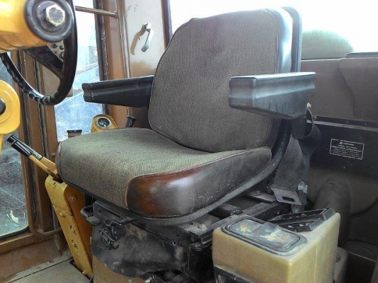 SK120-1 # LP07744 รถปี1991 9231ชั่วโมง เก่าญี่ปุ่น SK120-1 # LP07744 รถปี1991 9231ชั่วโมง เก่าญี่ปุ่น