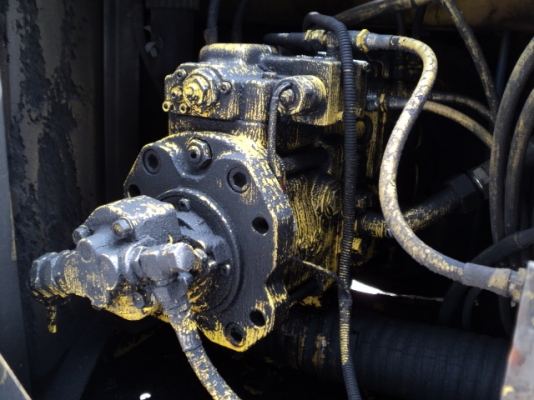 SK120-1 # LP07744 รถปี1991 9231ชั่วโมง เก่าญี่ปุ่น SK120-1 # LP07744 รถปี1991 9231ชั่วโมง เก่าญี่ปุ่น