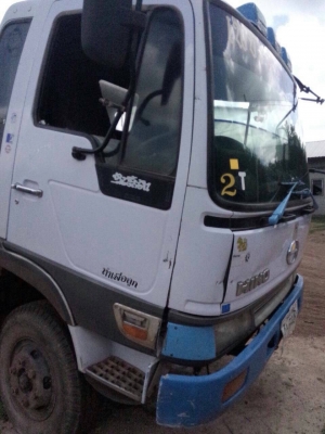 GD1JLB. เครื่อง210แรง  เครื่องJO8