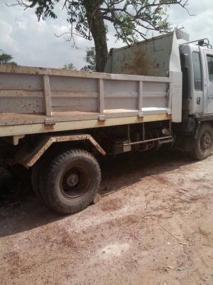 GD1JLB. เครื่อง210แรง  เครื่องJO8