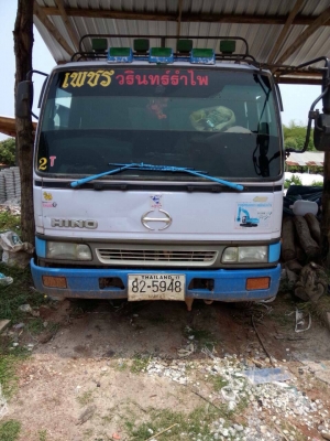 GD1JLB. เครื่อง210แรง  เครื่องJO8