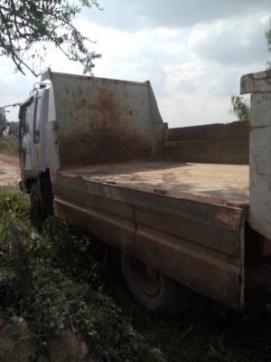 GD1JLB. เครื่อง210แรง  เครื่องJO8