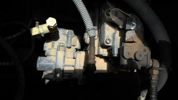 SK115SR-1ES # YV04-03764 5206ชั่วโมง รถปี2006 เก่าญี่ปุ่น SK115SR-1ES # YV04-03764 5206ชั่วโมง รถปี2006 เก่าญี่ปุ่น