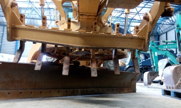 SK115SR-1ES # YV04-03764 5206ชั่วโมง รถปี2006 เก่าญี่ปุ่น SK115SR-1ES # YV04-03764 5206ชั่วโมง รถปี2006 เก่าญี่ปุ่น