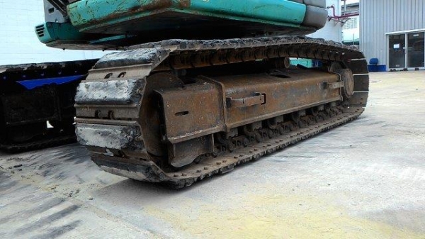 SK115SR-1ES # YV04-03764 5206ชั่วโมง รถปี2006 เก่าญี่ปุ่น SK115SR-1ES # YV04-03764 5206ชั่วโมง รถปี2006 เก่าญี่ปุ่น