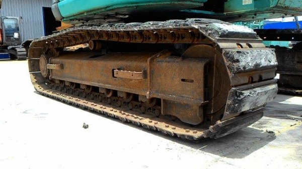 SK115SR-1ES # YV04-03764 5206ชั่วโมง รถปี2006 เก่าญี่ปุ่น SK115SR-1ES # YV04-03764 5206ชั่วโมง รถปี2006 เก่าญี่ปุ่น