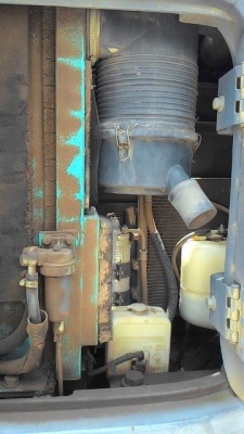 SK115SR-1ES # YV04-03764 5206ชั่วโมง รถปี2006 เก่าญี่ปุ่น SK115SR-1ES # YV04-03764 5206ชั่วโมง รถปี2006 เก่าญี่ปุ่น