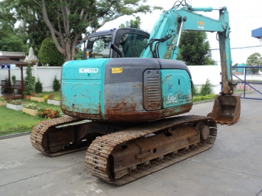 SK115SR-1E # YV02-01747 6886ชั่วโมง รถปี2001 เก่าญี่ปุ่น