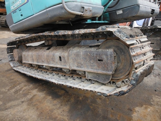 SK115SR-1E # YV02-01747 6886ชั่วโมง รถปี2001 เก่าญี่ปุ่น