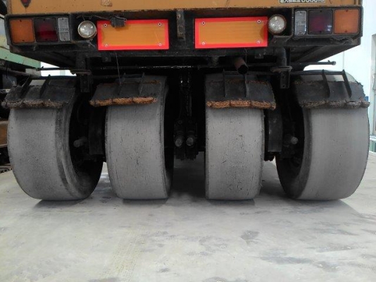 SK115SR-1E # YV02-01747 6886ชั่วโมง รถปี2001 เก่าญี่ปุ่น