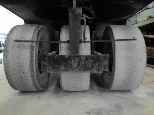 SK115SR-1E # YV02-01747 6886ชั่วโมง รถปี2001 เก่าญี่ปุ่น