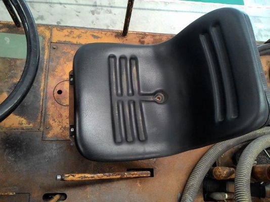 SK115SR-1E # YV02-01747 6886ชั่วโมง รถปี2001 เก่าญี่ปุ่น