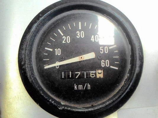 SK115SR-1E # YV02-01747 6886ชั่วโมง รถปี2001 เก่าญี่ปุ่น