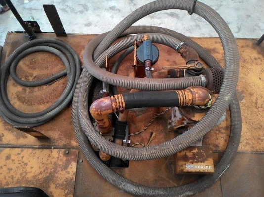 SK115SR-1E # YV02-01747 6886ชั่วโมง รถปี2001 เก่าญี่ปุ่น