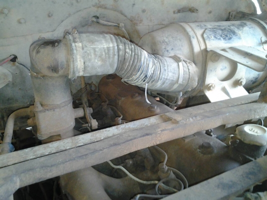 Isuzu เทเลอร์เพลาเดียว,พาวเวอร์, ทีฟฟี้ 175 แรง ขึ้น 120 ได้ พร้อมใช้