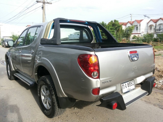 รถกระบะ 4 ประตู MITSUBISHI TRITON ปี 2006 4 วิล ราคา 255,000 บ. รถกระบะ 4 ประตู MITSUBISHI TRITON ปี 2006 4 วิล ราคา 255,000 บ.