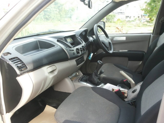 รถกระบะ 4 ประตู MITSUBISHI TRITON ปี 2006 4 วิล ราคา 255,000 บ. รถกระบะ 4 ประตู MITSUBISHI TRITON ปี 2006 4 วิล ราคา 255,000 บ.