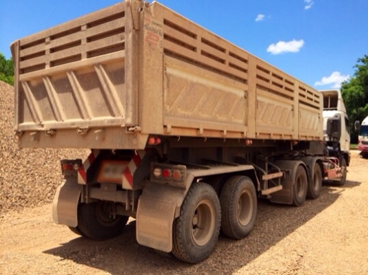 ขายด่วน  รถสิบล้อหัวลาก  พร้อมหางดั้มพ์  HINO  MEGA 320  ปี  49  พร้อมใชงาน  สภาพดีมาก  ยางดีทุกเส้น  เอกสารพร้อม