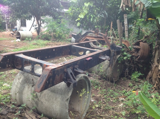 แซสซีส ISUZU FTR FRR