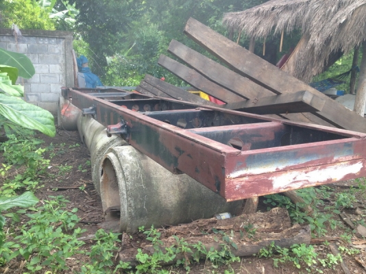 แซสซีส ISUZU FTR FRR