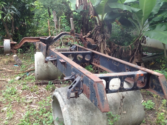 แซสซีส ISUZU FTR FRR