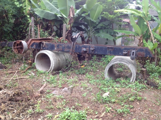 แซสซีส ISUZU FTR FRR