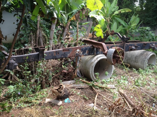 แซสซีส ISUZU FTR FRR