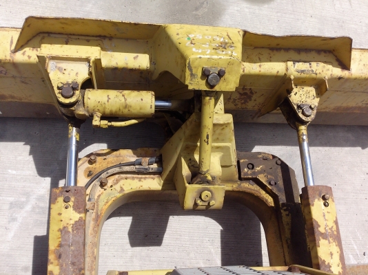 PC200-7 # 256409 8725ชั่วโมง รถปี2005 แทรค60 เก่าญี่ปุ่น