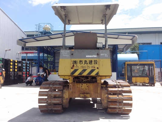 PC200-7 # 256409 8725ชั่วโมง รถปี2005 แทรค60 เก่าญี่ปุ่น