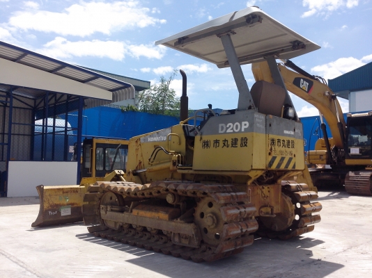 PC200-7 # 256409 8725ชั่วโมง รถปี2005 แทรค60 เก่าญี่ปุ่น