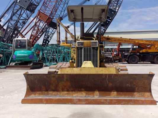 PC200-7 # 256409 8725ชั่วโมง รถปี2005 แทรค60 เก่าญี่ปุ่น