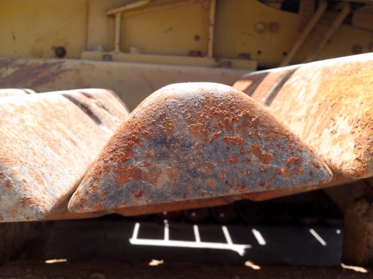 PC200-7 # 256409 8725ชั่วโมง รถปี2005 แทรค60 เก่าญี่ปุ่น