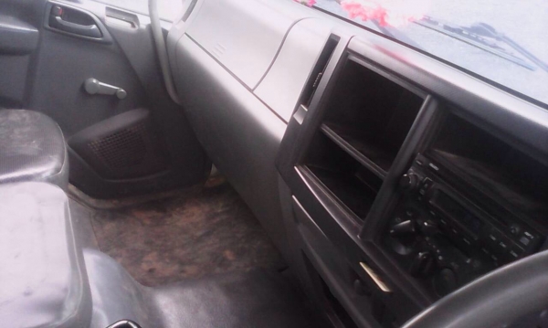 ขายรถบรรทุก 10 ล้อดัมพ์ ISUZU DECA 360 แรงม้าปี 2554 ไม่มีระบบลากพ่วง ไมล์ 152246 ราคา 2150000