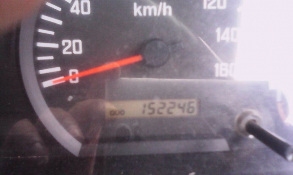 ขายรถบรรทุก 10 ล้อดัมพ์ ISUZU DECA 360 แรงม้าปี 2554 ไม่มีระบบลากพ่วง ไมล์ 152246 ราคา 2150000