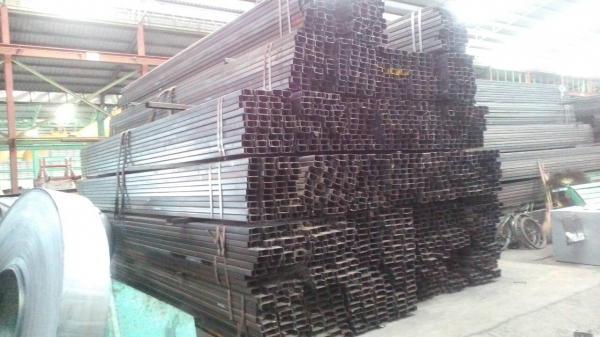 ขายเหล็กตัวซีหน้า  3 4 5 6 ราคากิโลกรัมละ 19 บาท