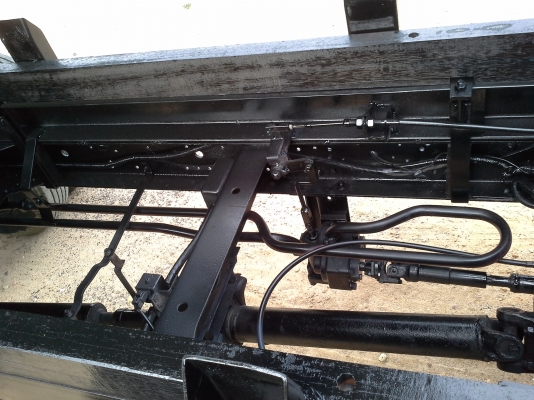 ขาย6ล้อดั้ม ISUZU 150 แรงปี48 ห้างแท้ ต่อดั้มใหม่ทั้งลูก เอกสารพร้อม (จัดเเน้นได้5แสน )