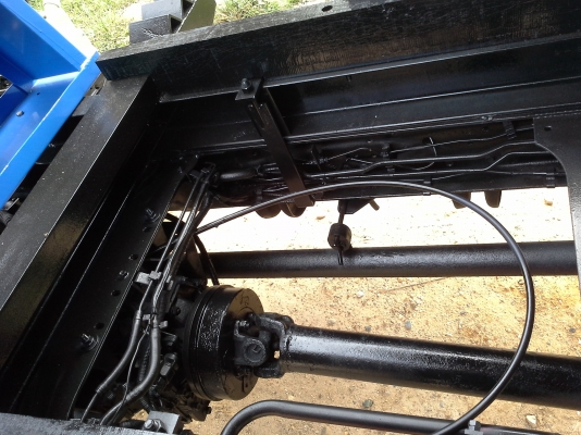 ขาย6ล้อดั้ม ISUZU 150 แรงปี48 ห้างแท้ ต่อดั้มใหม่ทั้งลูก เอกสารพร้อม (จัดเเน้นได้5แสน )