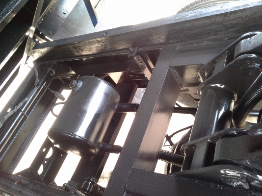 ขาย6ล้อดั้ม ISUZU 150 แรงปี48 ห้างแท้ ต่อดั้มใหม่ทั้งลูก เอกสารพร้อม (จัดเเน้นได้5แสน )